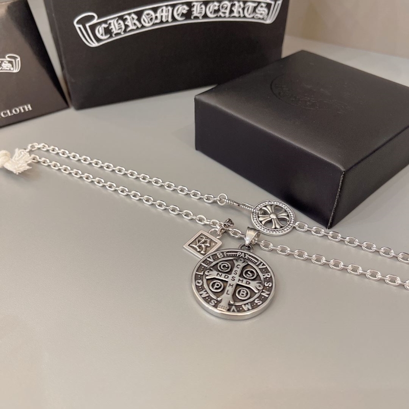 Chrome Hearts Necklaces